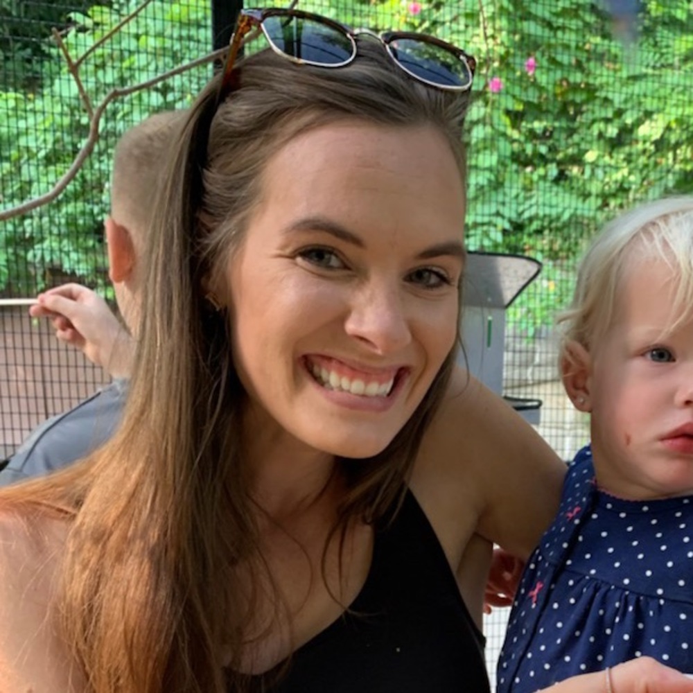 Meet your Posher, Cassie